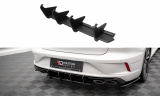 Maxton Design Rear Side Splitters Audi RS6 / RS7 (C8)