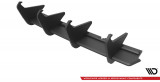 Maxton Design Rear Side Splitters Audi RS6 / RS7 (C8)
