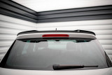 Maxton Design Nástavec střešního spoileru VW Tiguan Mk2 - černý lesklý lak