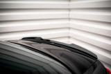 Maxton Design Lišta víka kufru VW Passat B8 Sedan Facelift - karbon