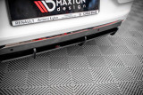 Maxton Design Zadní difuzor Street Pro Renault Clio Mk5 - černý
