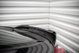 Maxton Design Nástavec zadního spoileru Nissan 370Z Nismo Facelift - černý lesklý lak