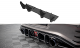 Maxton Design Rear Side Splitters Audi RS6 / RS7 (C8)