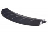 Maxton Design Spoiler zadního nárazníku Tesla Model 3 V.1 - černý lesklý lak