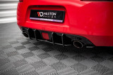 Maxton Design Zadní difuzor Street Pro Nissan 370Z Facelift - černý