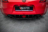 Maxton Design Rear Side Splitters Audi RS6 / RS7 (C8)