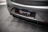 Maxton Design Zadní difuzor Street Pro Opel Insignia Mk2 - černý