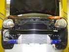 Twintercooler kit SEAT Leon Cupra 2,0TFSI FMINTLFS Forge Motorsport