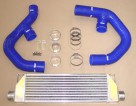 Twintercooler kit SEAT Leon Cupra 2,0TFSI FMINTLFS Forge Motorsport