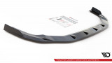 Maxton Design Spoiler předního nárazníku AUDI RS3 8Y V.2 - texturovaný plast