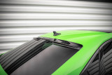Maxton Design Lišta zadního okna AUDI RS3 8Y Sedan - texturovaný plast