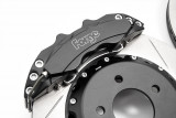 Forge Motorsport Přední brzdový kit kotouče destičky Big brake kit AUDI S3 8Y / CUPRA Formentor / CUPRA Leon / VW Golf Mk8 - černá