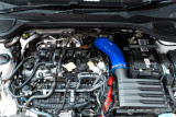 Forge Motorsport Zvětšený vstup do turbodmychadla 2.0 TSI Gen4 EVO 180 KW - modrá