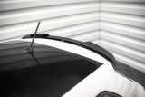 Maxton Design Nástavec střešního spoileru SEAT Ibiza Mk5 - černý lesklý lak