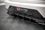 Maxton Design Rear Side Splitters Audi RS6 / RS7 (C8)