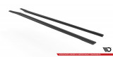 Maxton Design Rear Side Splitters Audi RS6 / RS7 (C8)