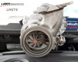 LM575 Hybridní Turbodmychadlo 2,0 TSI MQB EA888.3 Ladermanufaktur