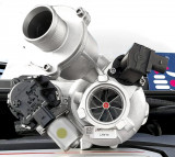 LM500 V2 Hybrid Turbocharger 2,0 TSI MQB EA888 Gen3 Ladermanufaktur