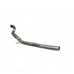 Downpipe Audi TT (8S) 2.0 TFSI Scorpion Exhausts - with sports catalyst