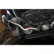 Cobra Sport Catback výfuk Venom pro Ford Mustang GT Fastback - koncovka TP38-BLK