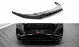 Maxton Design Spoiler předního nárazníku AUDI RSQ8 V.3 - karbon