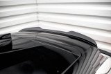 Maxton Design Spoiler předního nárazníku Mercedes AMG A45 S (W177) V.1 - texturovaný plast