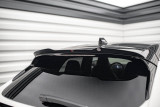 Maxton Design Vrchní nástavec střešního spoileru FORD Mustang Mach-E - černý lesklý lak