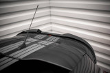 Maxton Design Nástavec střešního spoileru PEUGEOT 208 GTi - černý lesklý lak