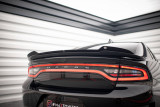 Maxton Design Lišta víka kufru DODGE Charger SRT Facelift - karbon