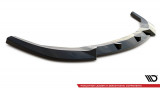 Maxton Design Spoiler předního nárazníku DODGE Charger SRT Facelift V.2 - texturovaný plast