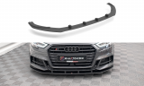 Maxton Design Rear Side Splitters Audi RS6 / RS7 (C8)