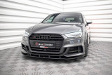 Maxton Design Rear Side Splitters Audi RS6 / RS7 (C8)
