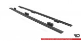 Maxton Design Rear Side Splitters Audi RS6 / RS7 (C8)