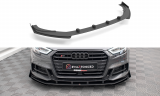 Maxton Design Rear Side Splitters Audi RS6 / RS7 (C8)