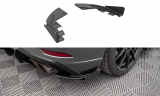 Maxton Design Rear Side Splitters Audi RS6 / RS7 (C8)