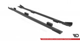 Maxton Design Rear Side Splitters Audi RS6 / RS7 (C8)