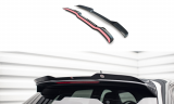 Maxton Design Nástavec střešního spoileru AUDI S3 8V Sportback Facelift - karbon