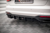 Maxton Design Spoiler předního nárazníku Mercedes AMG A45 S (W177) V.1 - texturovaný plast
