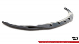 Maxton Design Spoiler předního nárazníku BMW 4 Gran Coupe G26 M-Pack V.3 - karbon