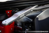 Přední rozpěra karoserie AUDI A4 A5 S4 S5 RS4 RS5 B9 Quattro 034Motorsport 