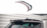 Maxton Design Nástavec střešního spoileru Opel Insignia OPC Mk1 Sports Tourer - texturovaný plast