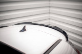 Maxton Design Nástavec střešního spoileru Opel Insignia OPC Mk1 Sports Tourer - černý lesklý lak
