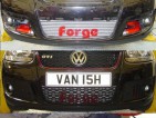 Twintercooler kit VW Golf V GTI 2.0TFSI FMINTMK5 Forge Motorsport
