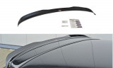 Maxton Design Nástavec střešního spoileru AUDI S3 8P Facelift - karbon