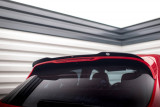 Maxton Design Nástavec střešního spoileru PORSCHE Macan Mk1 Facelift - černý lesklý lak