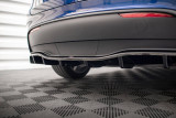 Maxton Design Spoiler zadního nárazníku TESLA Model Y - karbon