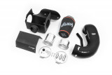 Forge Motorsport Induction kit for SEAT Ibiza Mk5 / Ateca 1.0 TSI - black hoses