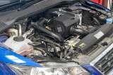 Forge Motorsport Kit sání pro SEAT Ibiza Mk5 / Ateca 1.0 TSI - šedé hadice