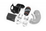 Forge Motorsport Induction kit for SEAT Ibiza Mk5 / Ateca 1.0 TSI - grey hoses