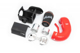 Forge Motorsport Kit sání pro SEAT Ibiza Mk5 / Ateca 1.0 TSI - červené hadice
